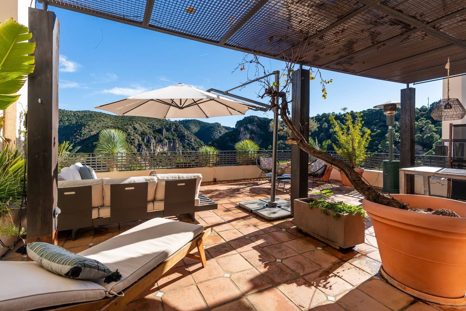 4 soverom Hus til salgs i Benahavis - € 695 000 (Ref: 9448834)