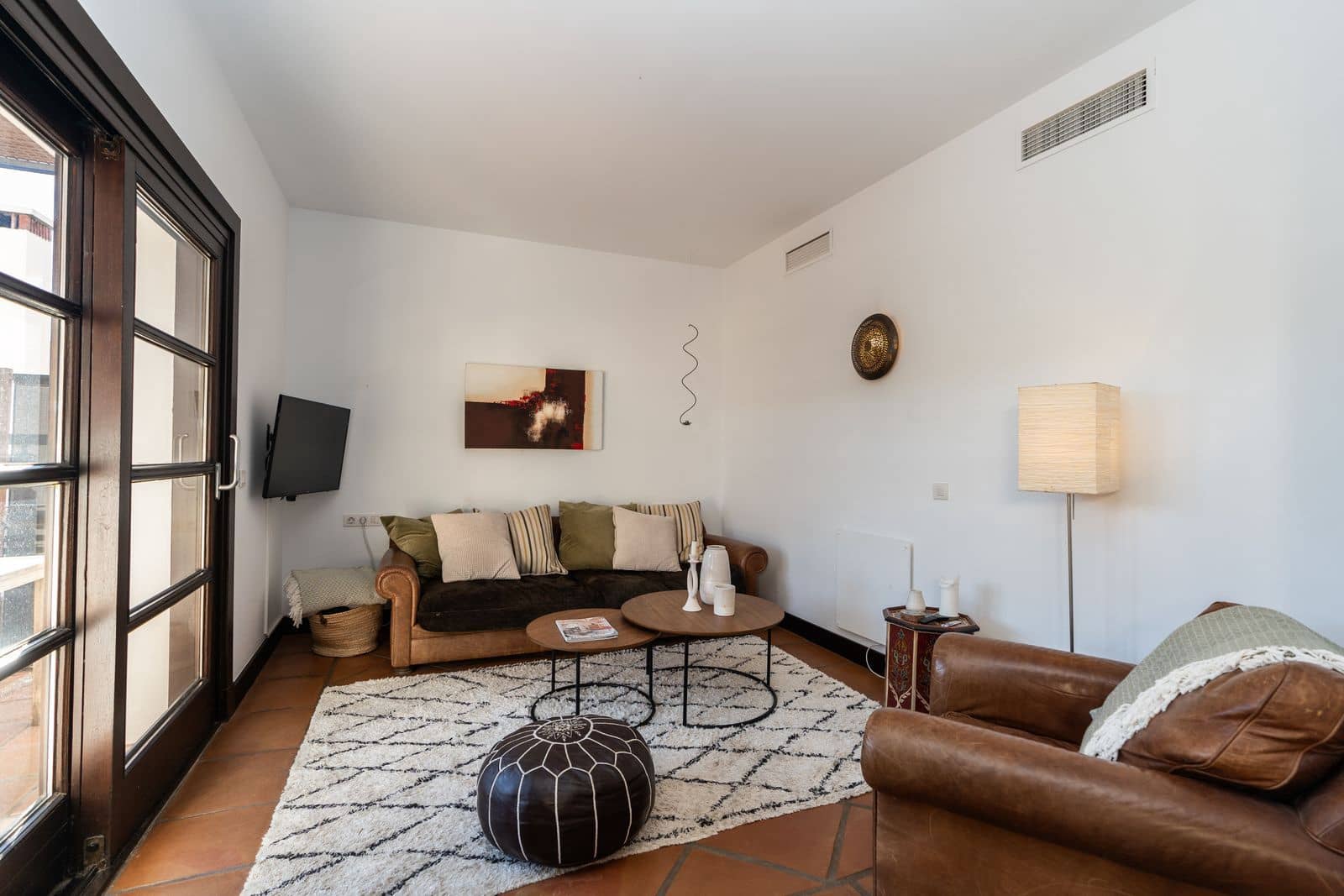 4 soverom Hus til salgs i Benahavis - € 695 000 (Ref: 9448834)