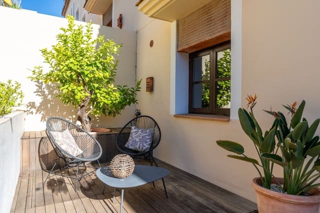 4 soverom Hus til salgs i Benahavís - € 695 000 (Ref: 9448834)