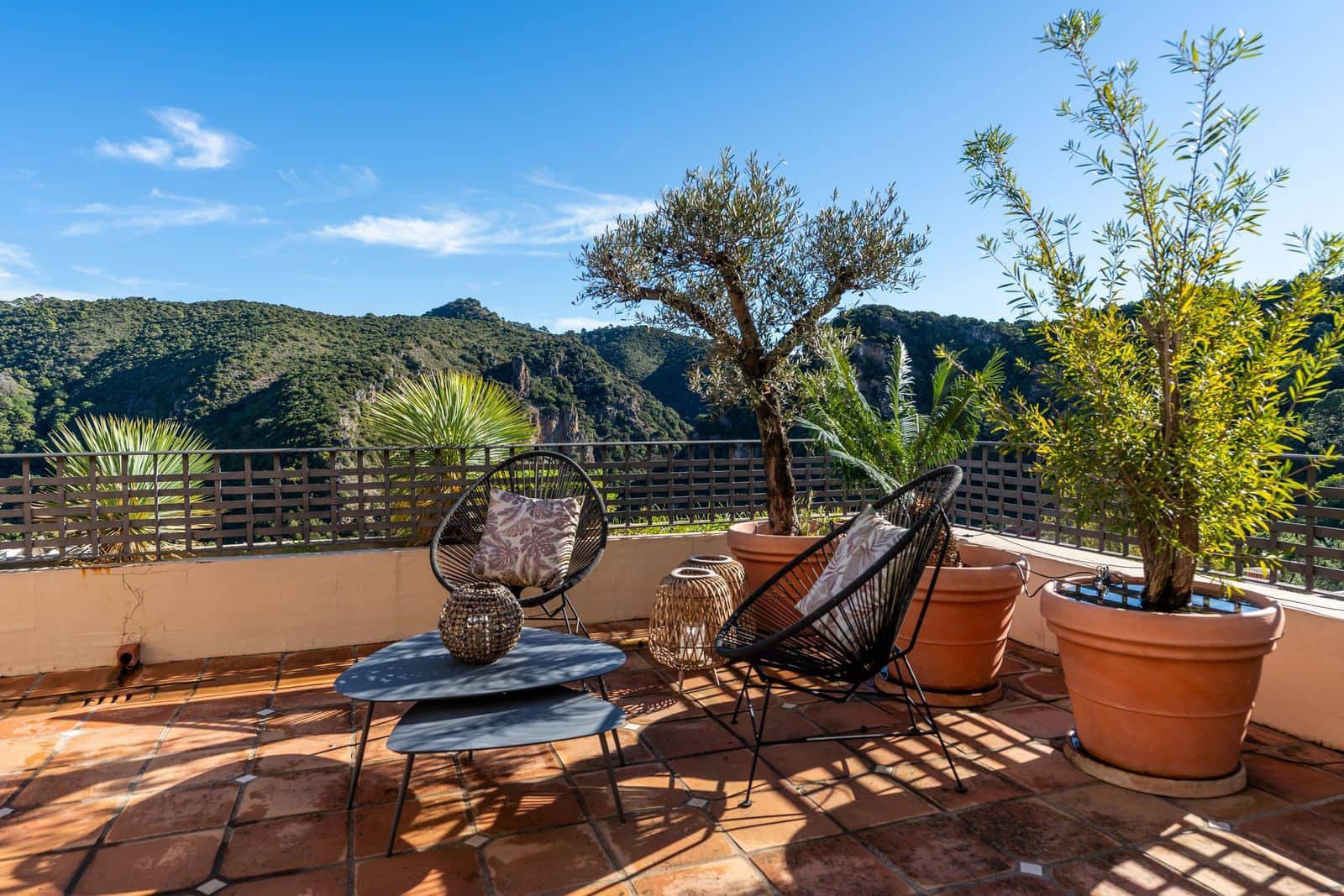 4 soverom Hus til salgs i Benahavis - € 695 000 (Ref: 9448834)