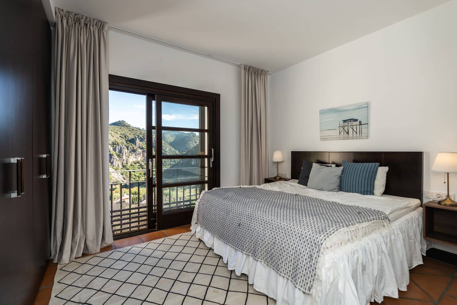 4 soverom Hus til salgs i Benahavis - € 695 000 (Ref: 9448834)