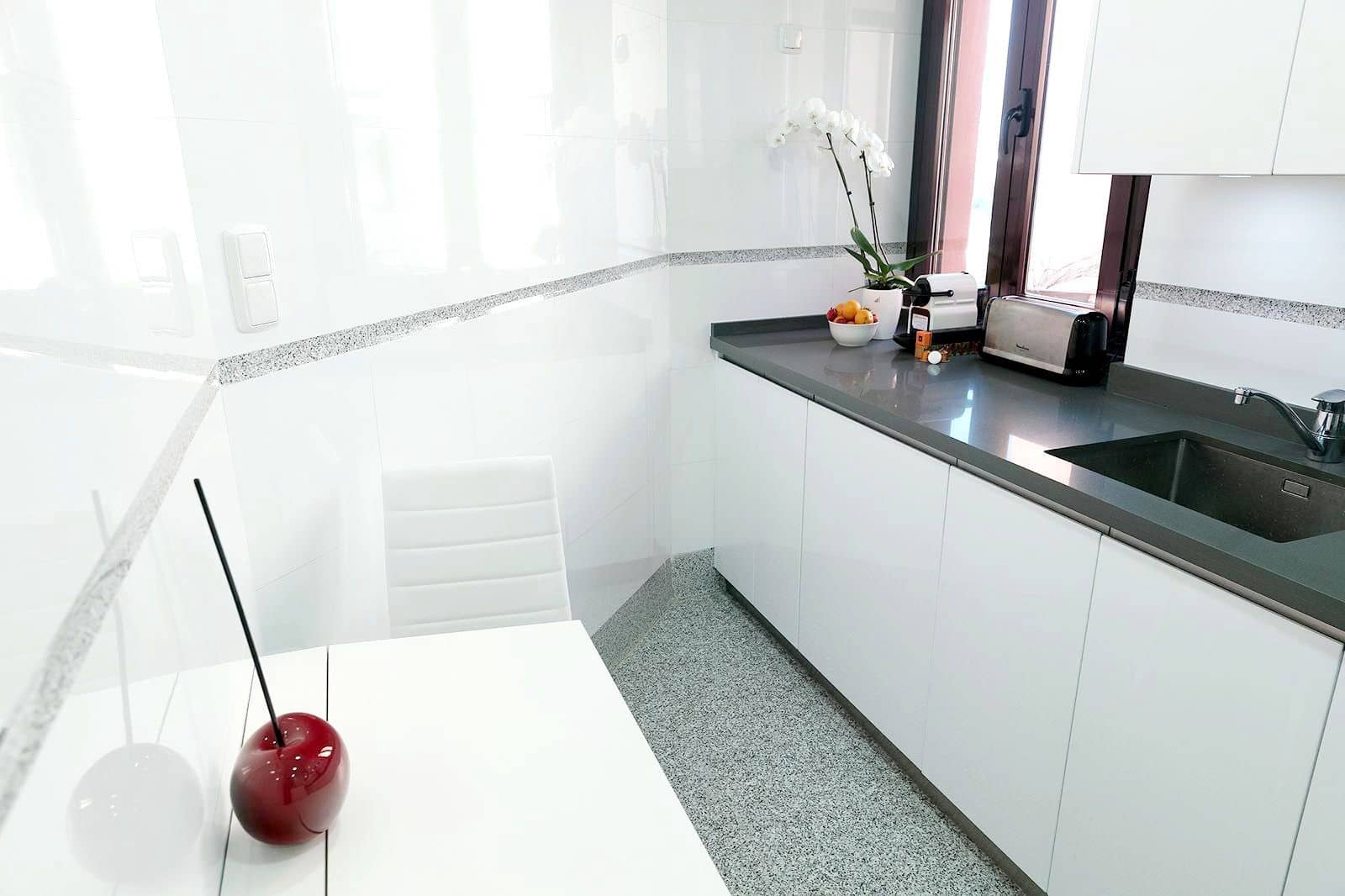 3 sovrum Takvåning till salu i New Golden Mile - 799 000 € (Ref: 9449392)