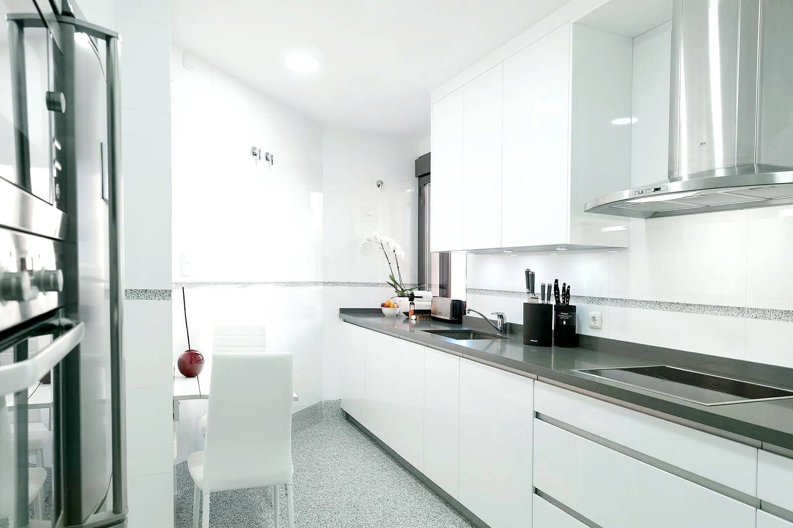 3 sovrum Takvåning till salu i New Golden Mile - 799 000 € (Ref: 9449392)