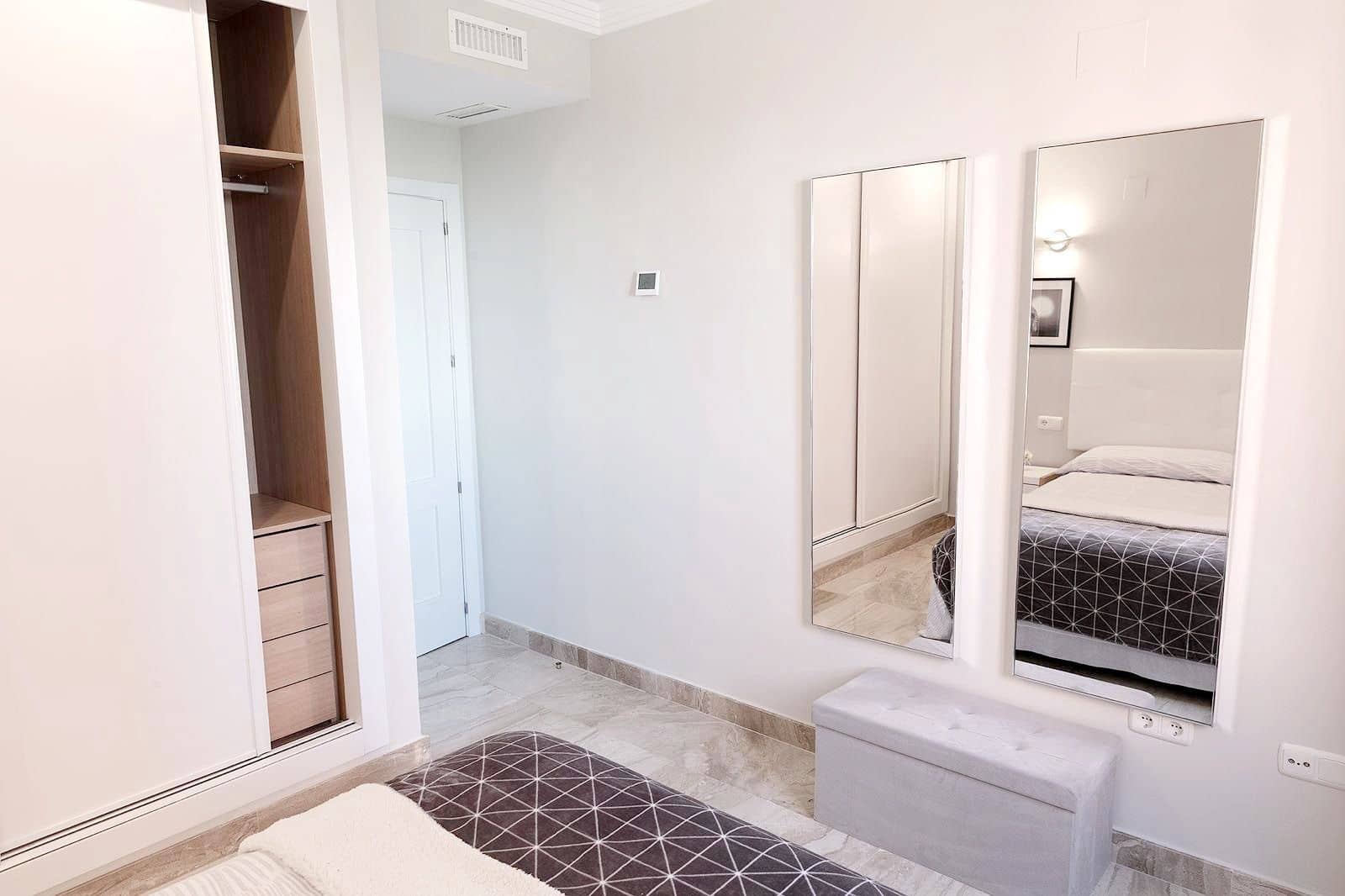 3 sovrum Takvåning till salu i New Golden Mile - 799 000 € (Ref: 9449392)