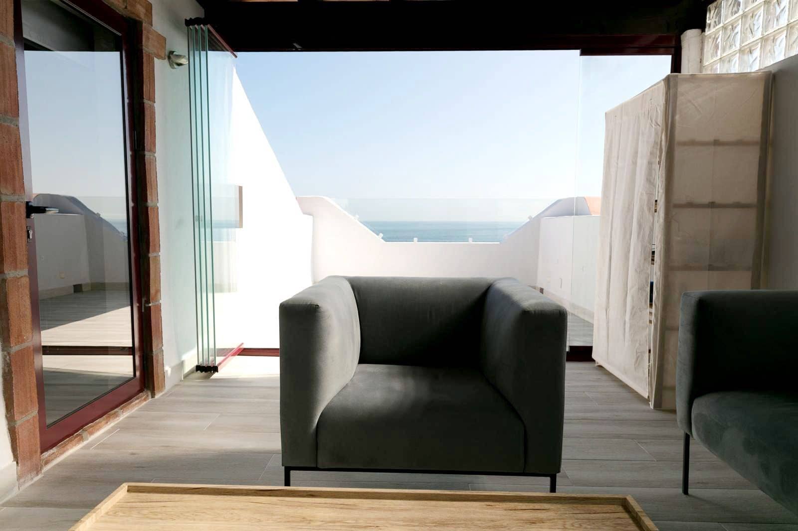 3 sovrum Takvåning till salu i New Golden Mile - 799 000 € (Ref: 9449392)