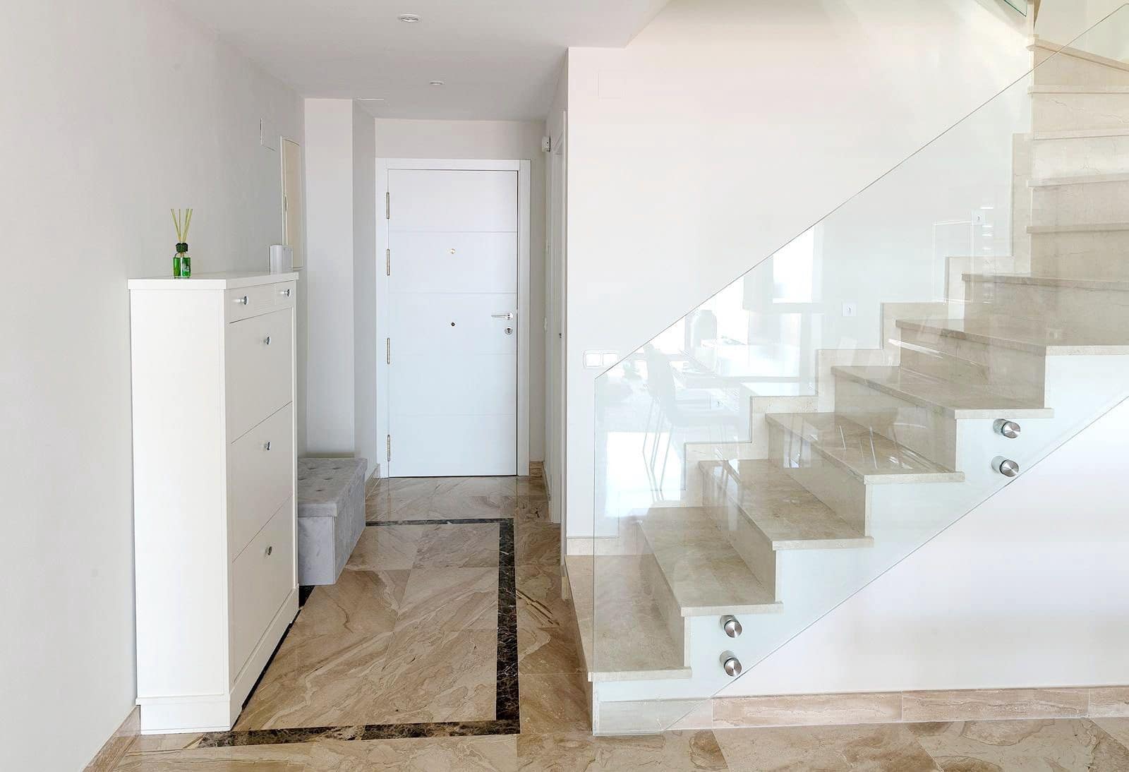 3 sovrum Takvåning till salu i New Golden Mile - 799 000 € (Ref: 9449392)