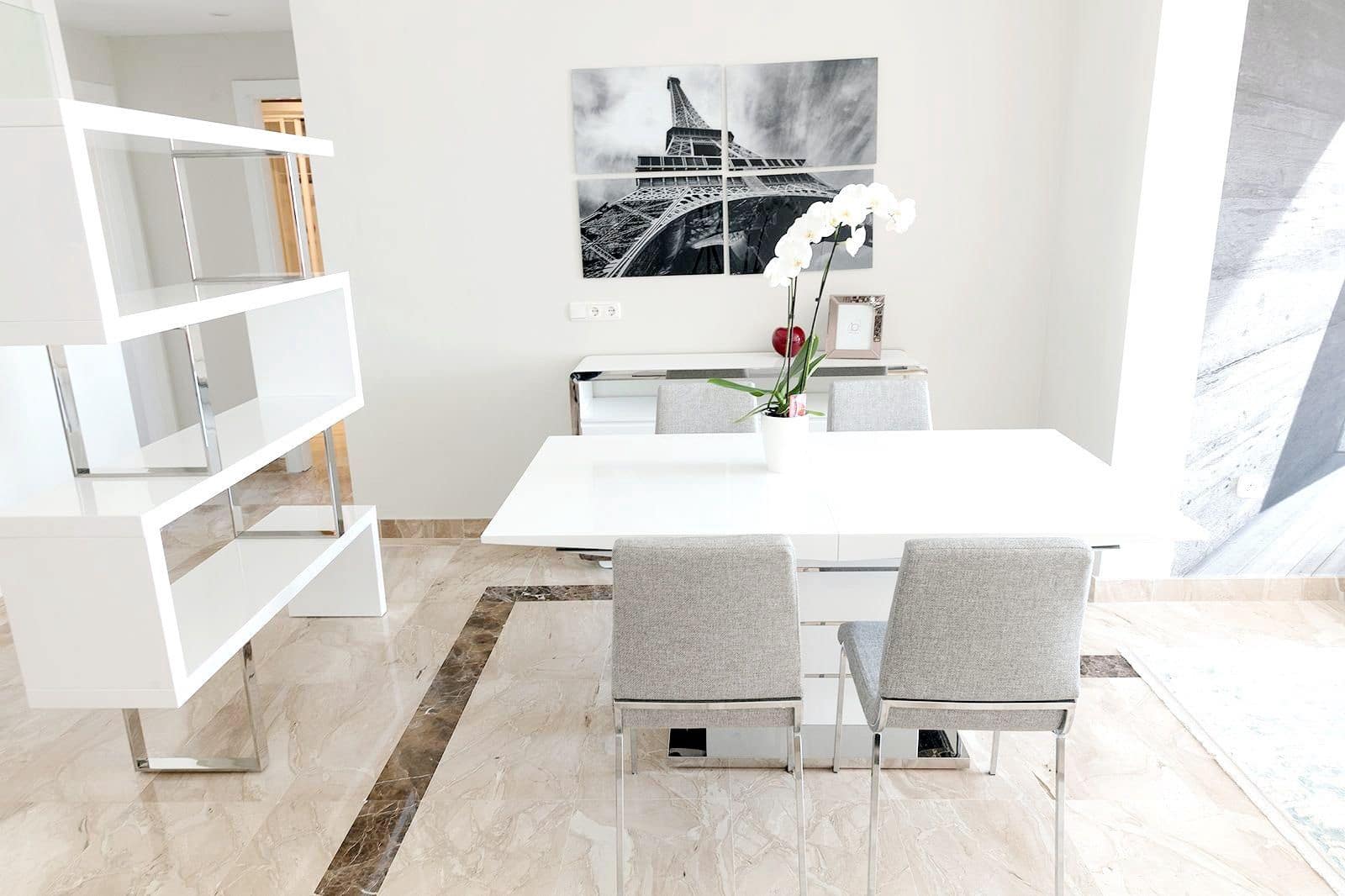 3 sovrum Takvåning till salu i New Golden Mile - 799 000 € (Ref: 9449392)