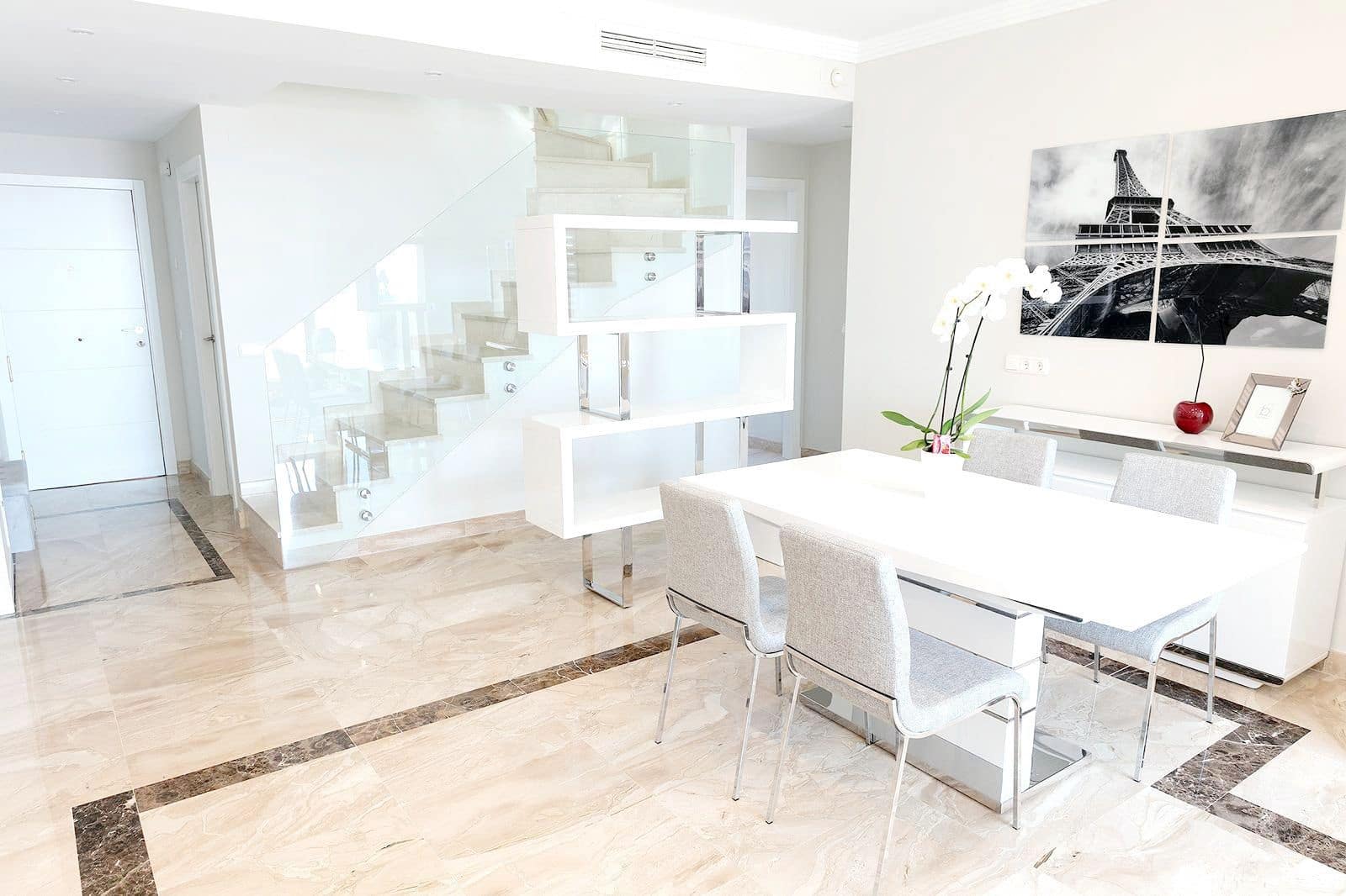 3 sovrum Takvåning till salu i New Golden Mile - 799 000 € (Ref: 9449392)