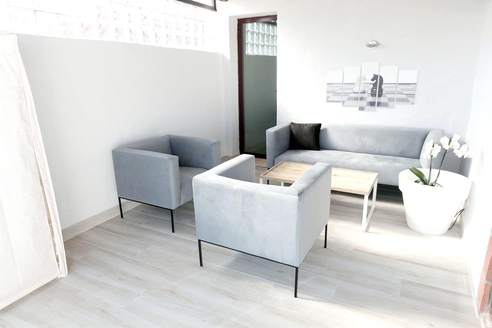 3 sovrum Takvåning till salu i New Golden Mile - 799 000 € (Ref: 9449392)