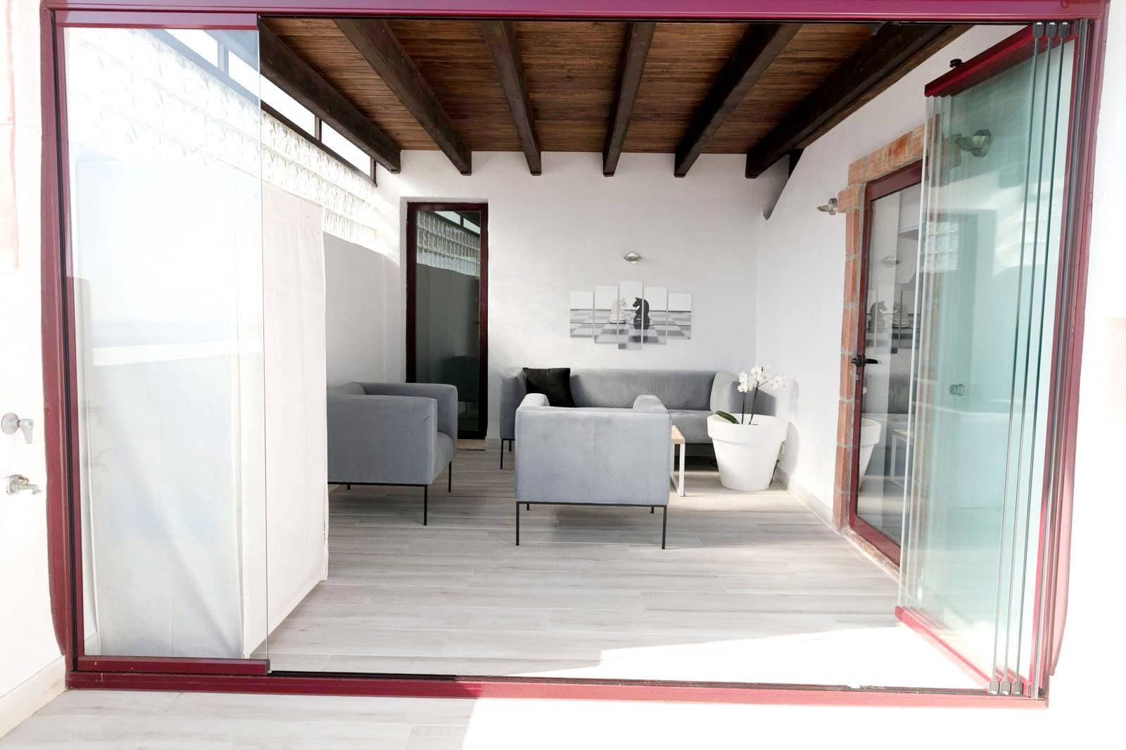 3 sovrum Takvåning till salu i New Golden Mile - 799 000 € (Ref: 9449392)