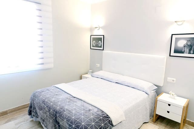 3 sovrum Takvåning till salu i New Golden Mile, Estepona - 799 000 € (Ref: 9449392)