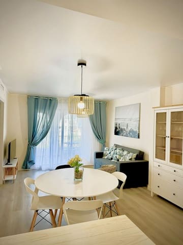 2 bedroom Apartment for sale in La Duquesa / Puerto de la Duquesa, Manilva - € 355,000 (Ref: 9455983)