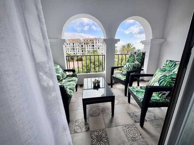 2 bedroom Apartment for sale in La Duquesa / Puerto de la Duquesa, Manilva - € 355,000 (Ref: 9455983)