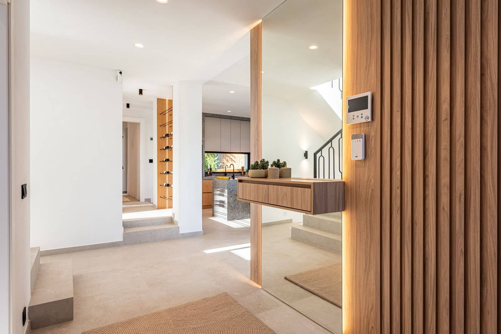 4 soveværelse Villa til salg i Nueva Andalucia - € 3.495.000 (Ref: 9455984)