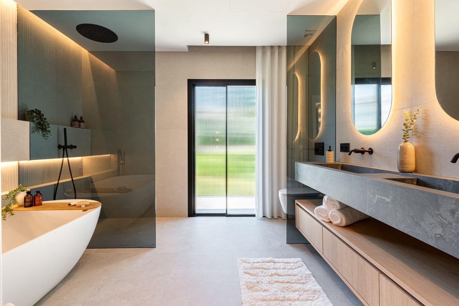 4 soveværelse Villa til salg i Nueva Andalucia - € 3.495.000 (Ref: 9455984)