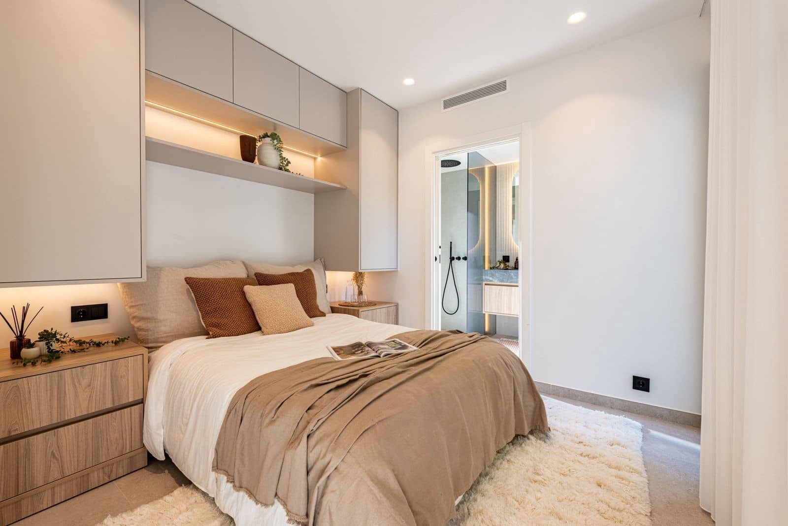 4 soveværelse Villa til salg i Nueva Andalucia - € 3.495.000 (Ref: 9455984)