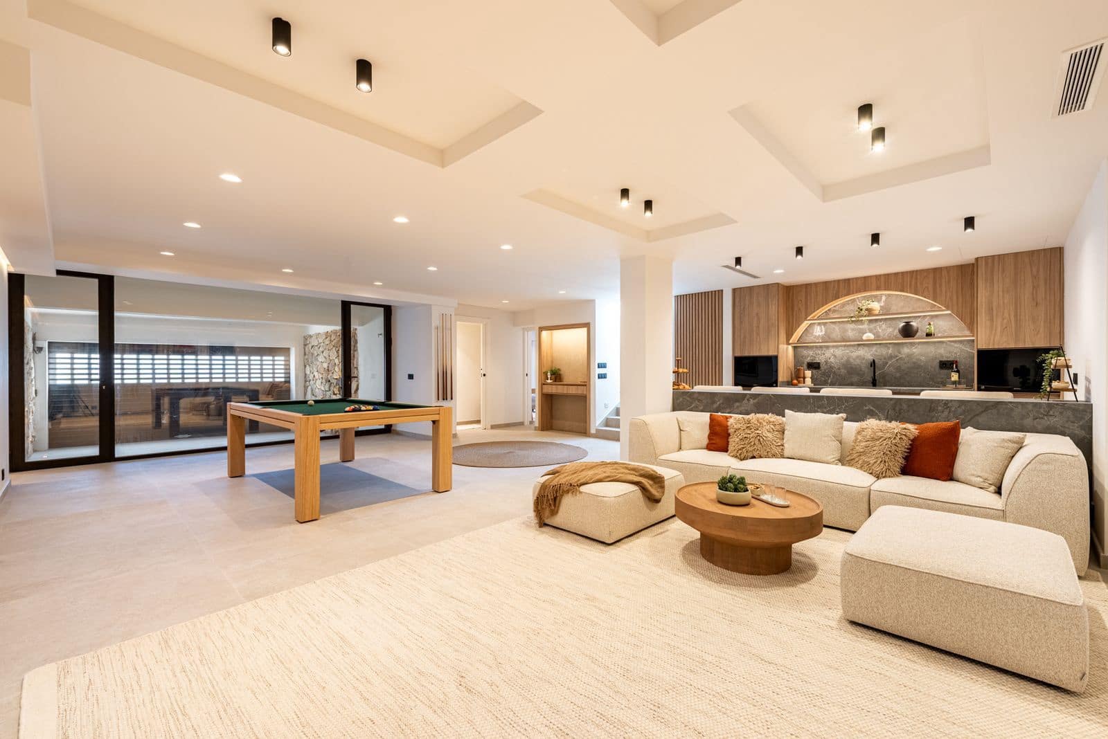 4 soveværelse Villa til salg i Nueva Andalucia - € 3.495.000 (Ref: 9455984)