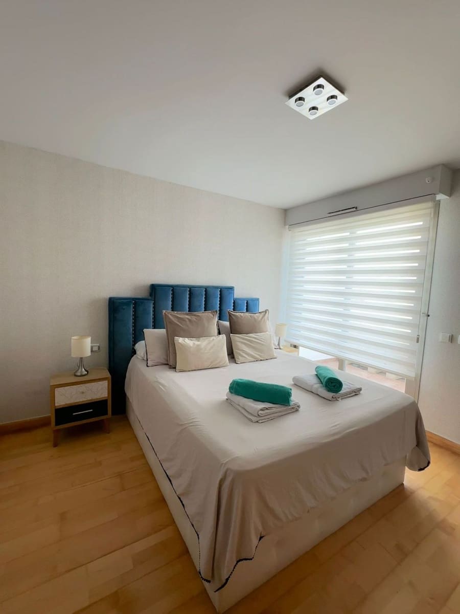 2 soverom Penthouse til salgs i La Cala de Mijas - € 359 000 (Ref: 9455985)