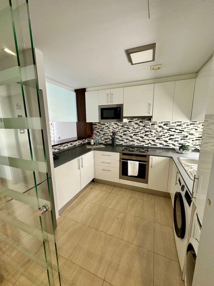 2 soverom Penthouse til salgs i La Cala de Mijas - € 359 000 (Ref: 9455985)