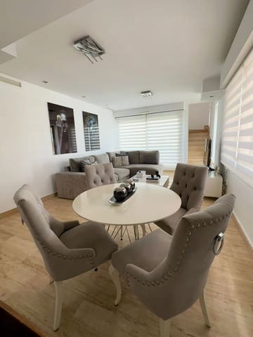 2 makuuhuone Kattohuoneisto myytävänä paikassa La Cala de Mijas, Mijas - 359 000 € (Ref: 9455985)