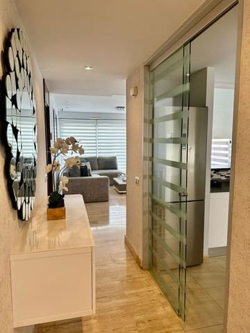 2 makuuhuone Kattohuoneisto myytävänä paikassa La Cala de Mijas, Mijas - 359 000 € (Ref: 9455985)