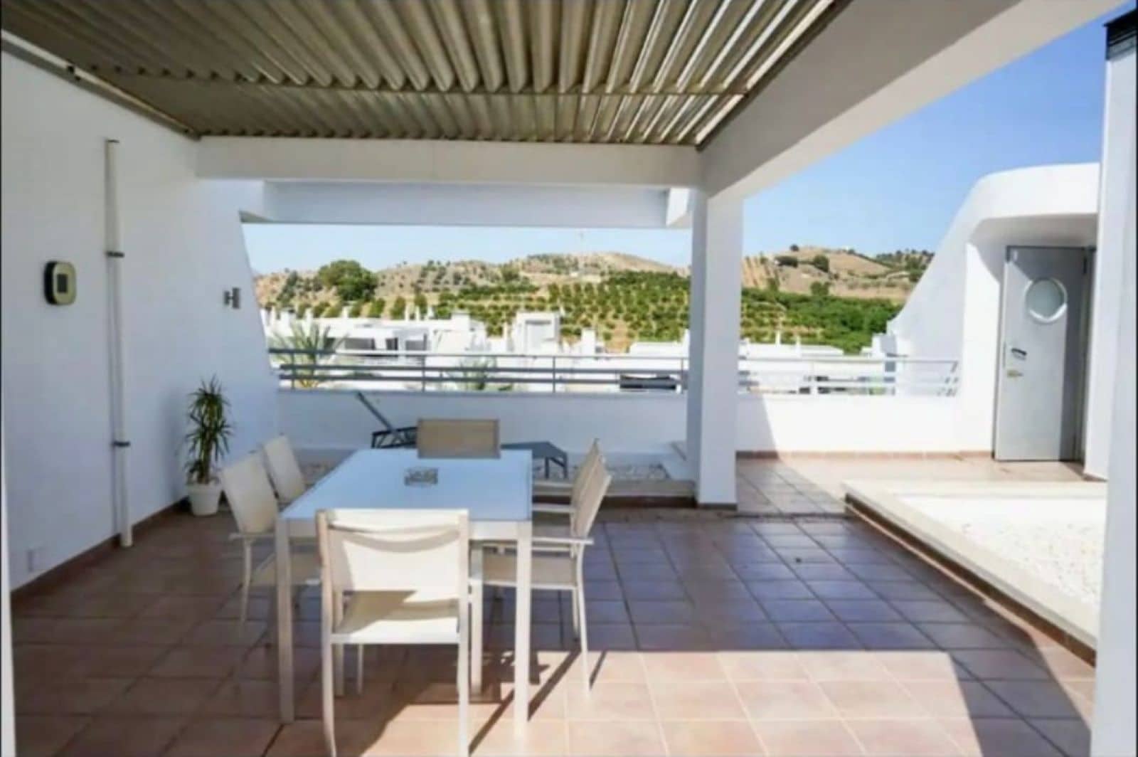 2 soverom Penthouse til salgs i La Cala de Mijas - € 359 000 (Ref: 9455985)