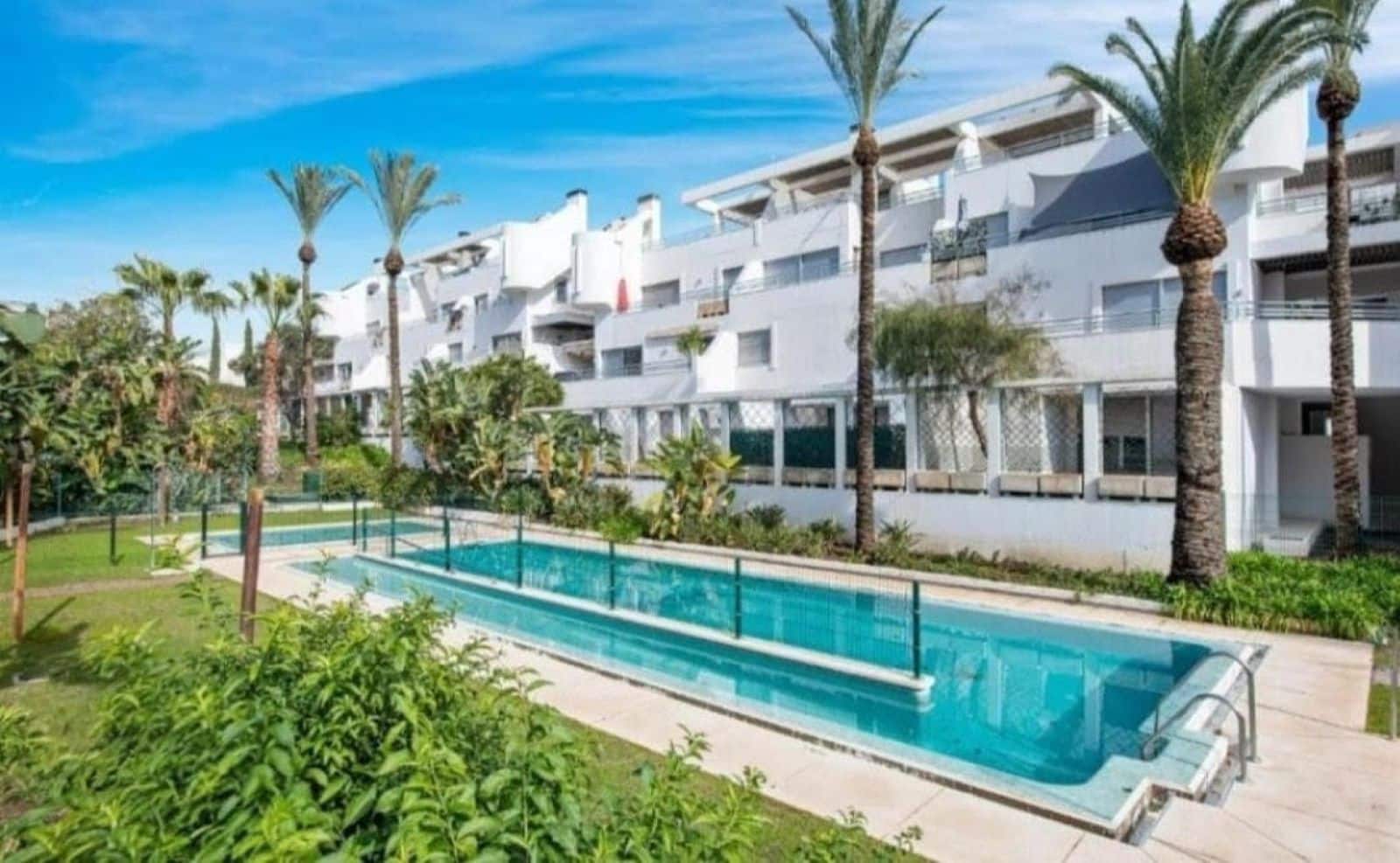2 soverom Penthouse til salgs i La Cala de Mijas - € 359 000 (Ref: 9455985)