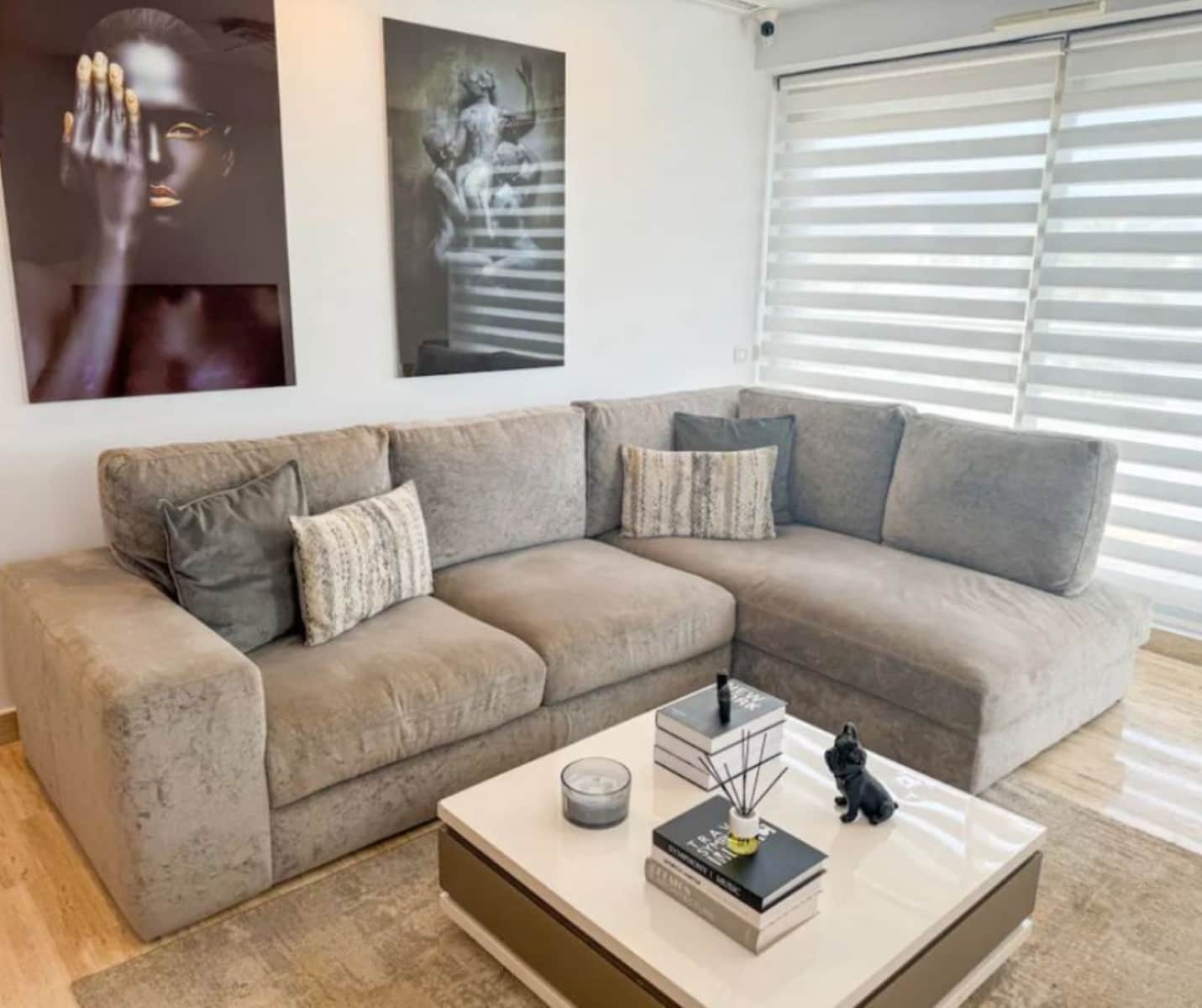 2 soverom Penthouse til salgs i La Cala de Mijas - € 359 000 (Ref: 9455985)