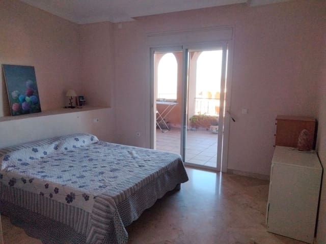 2 camera da letto Appartamento in vendita in La Mairena, Ojen - 379.000 € (Rif: 9455986)