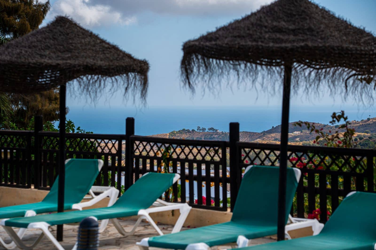 2 camera da letto Appartamento in vendita in La Mairena - 379.000 € (Rif: 9455986)