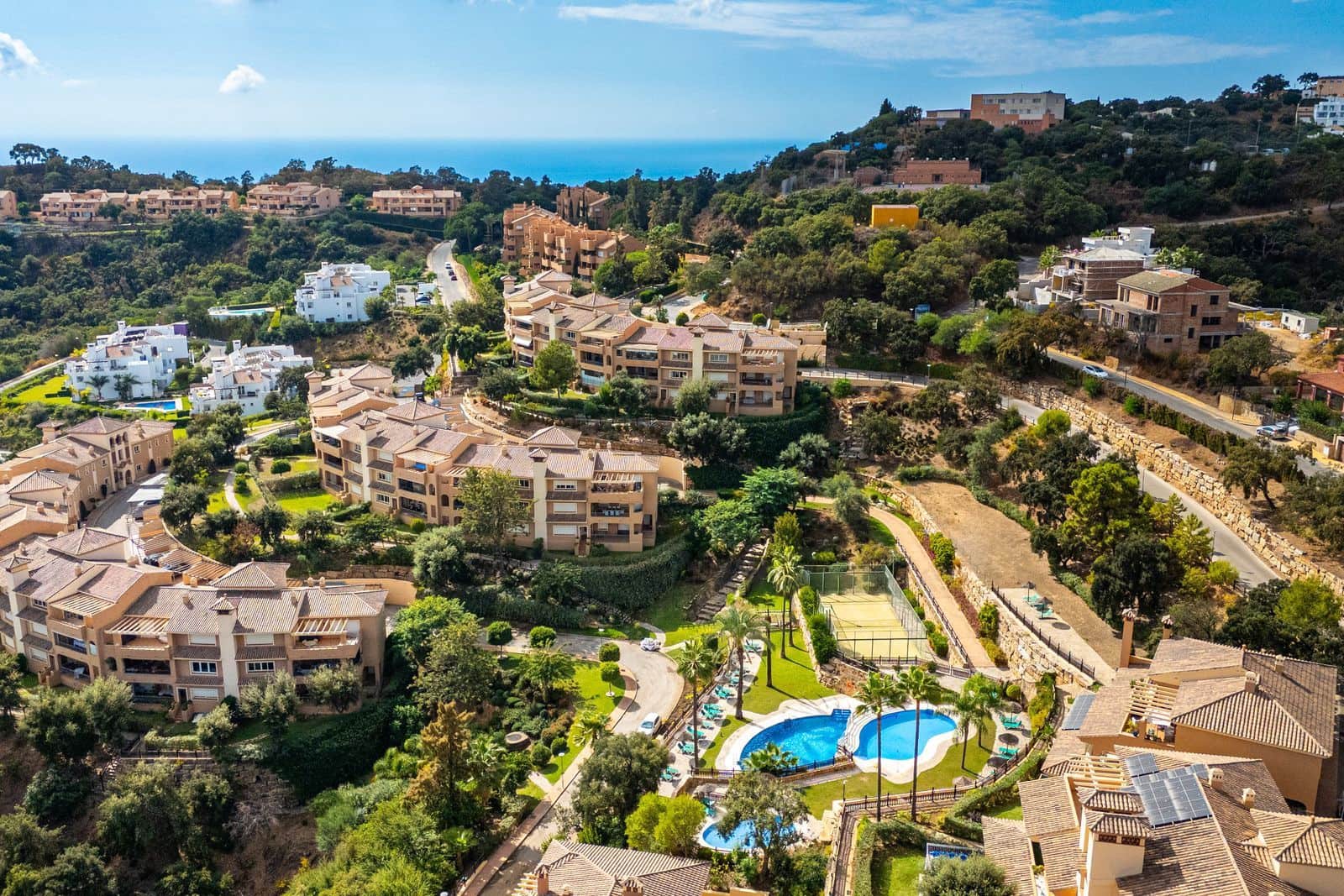 2 camera da letto Appartamento in vendita in La Mairena - 379.000 € (Rif: 9455986)