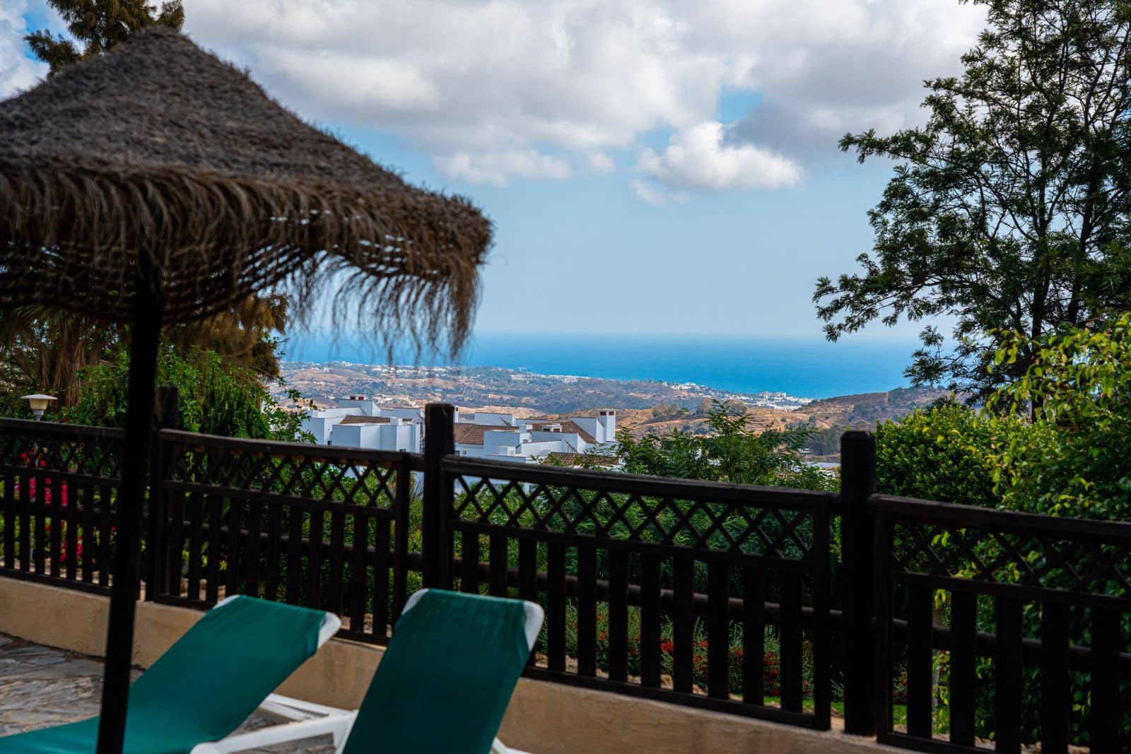 2 camera da letto Appartamento in vendita in La Mairena - 379.000 € (Rif: 9455986)