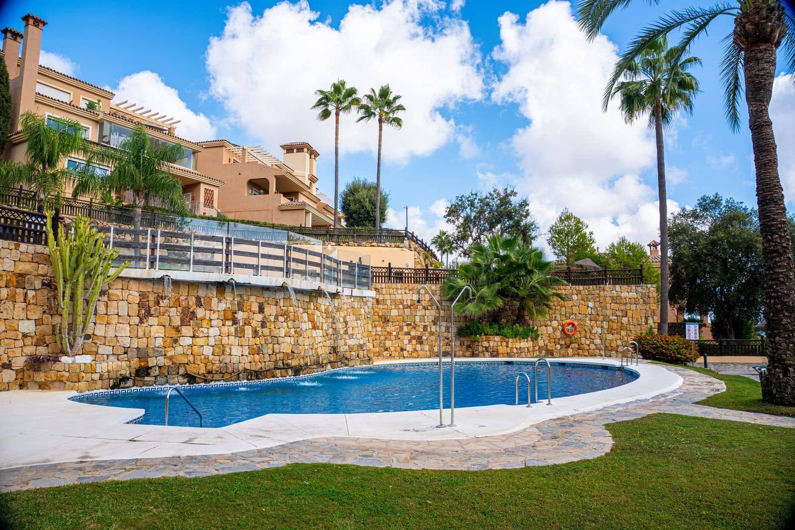 2 camera da letto Appartamento in vendita in La Mairena - 379.000 € (Rif: 9455986)