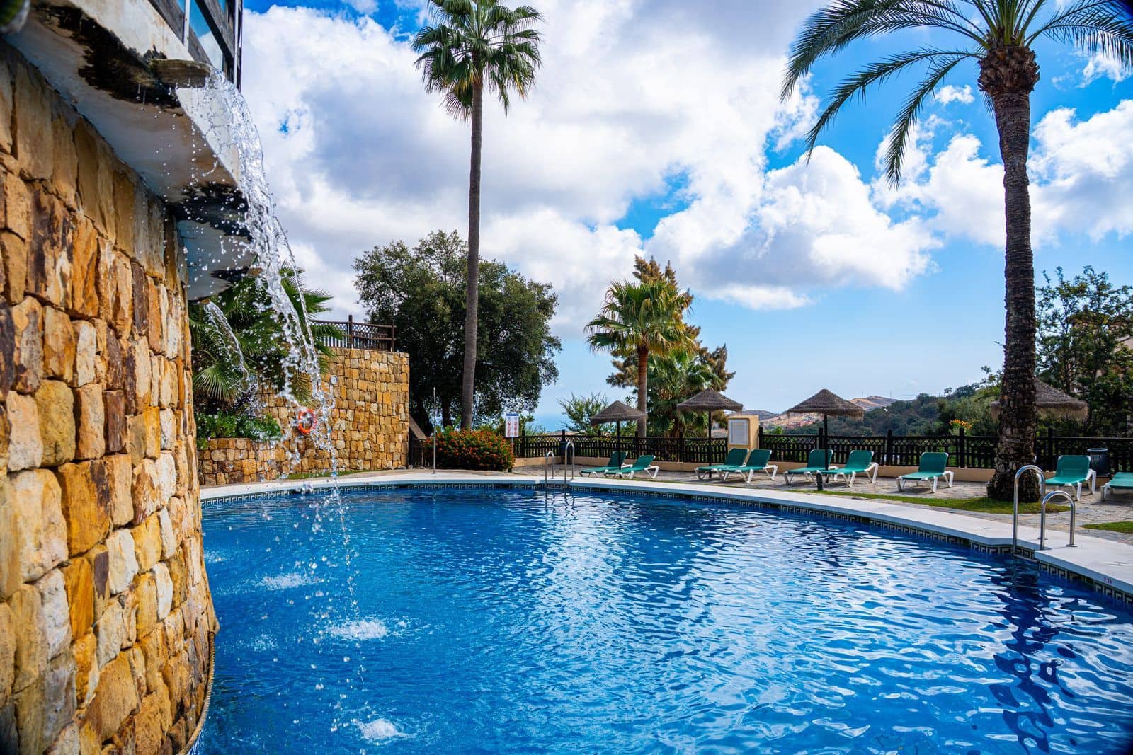 2 camera da letto Appartamento in vendita in La Mairena - 379.000 € (Rif: 9455986)