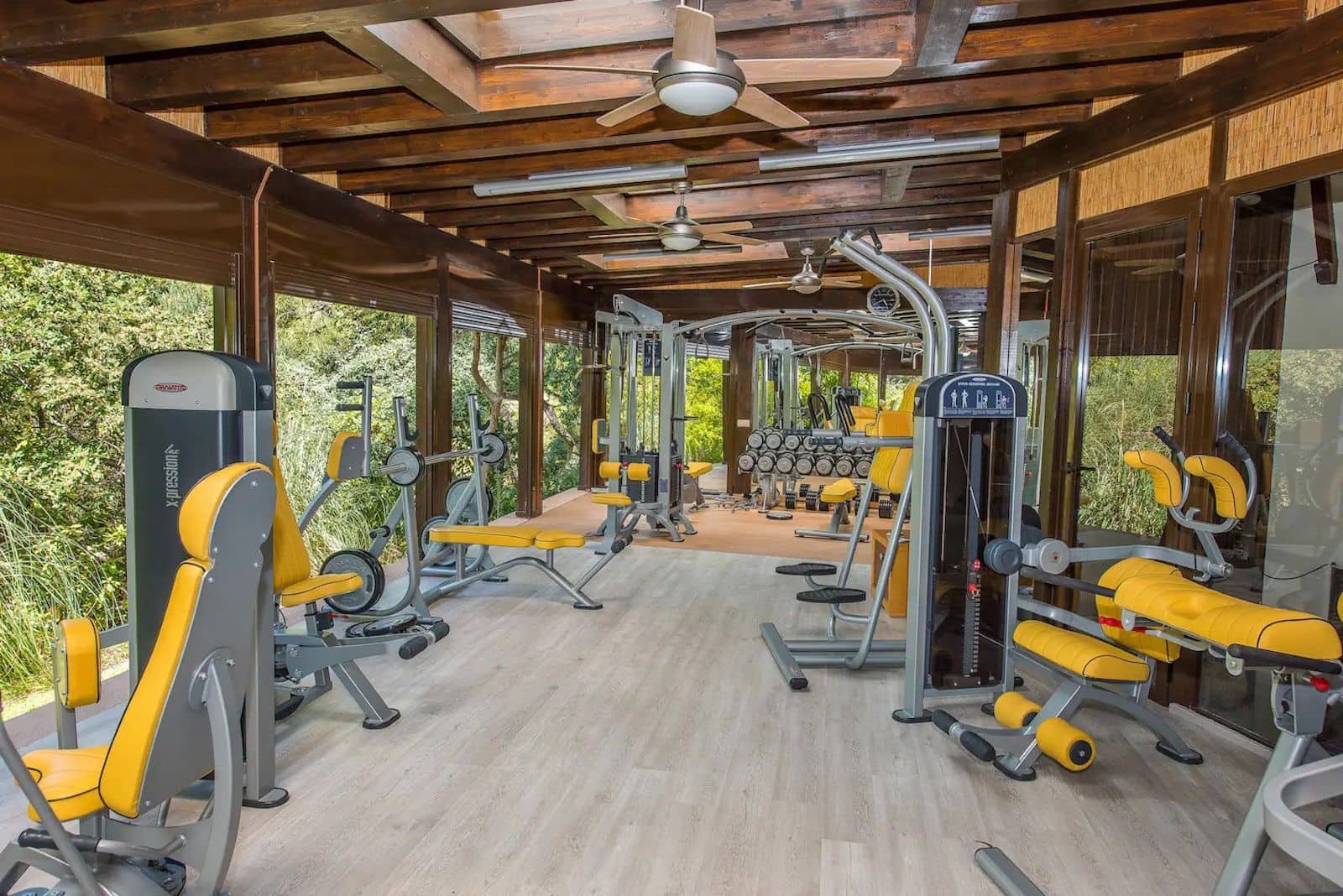 8 makuuhuone Huvila myytävänä paikassa La Zagaleta - 5 850 000 € (Ref: 9455987)