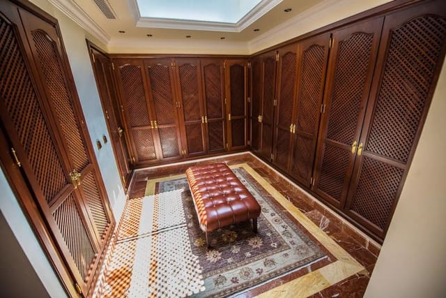 Chalet de 8 habitaciones en La Zagaleta, Benahavís en venta - 5.850.000 € (Ref: 9455987)