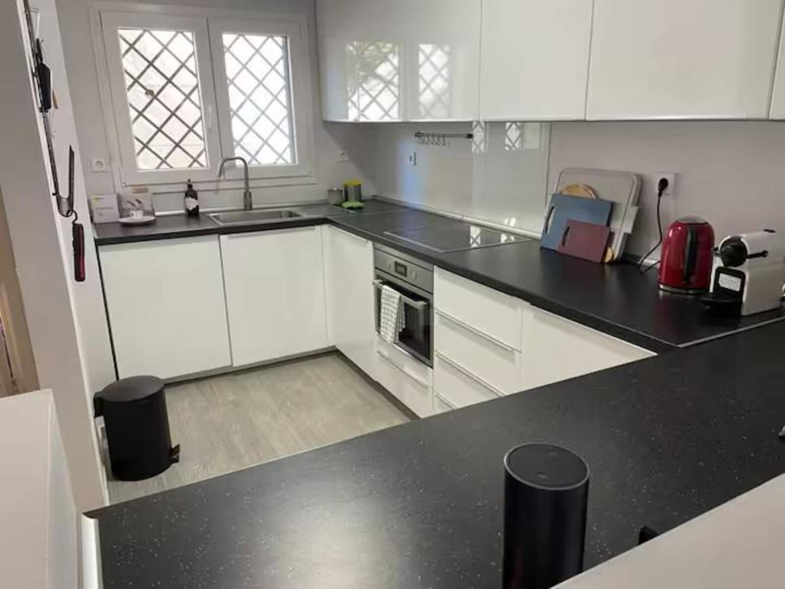 Apartamento de 2 habitaciones en Aloha Golf en venta - 445.000 € (Ref: 9455988)