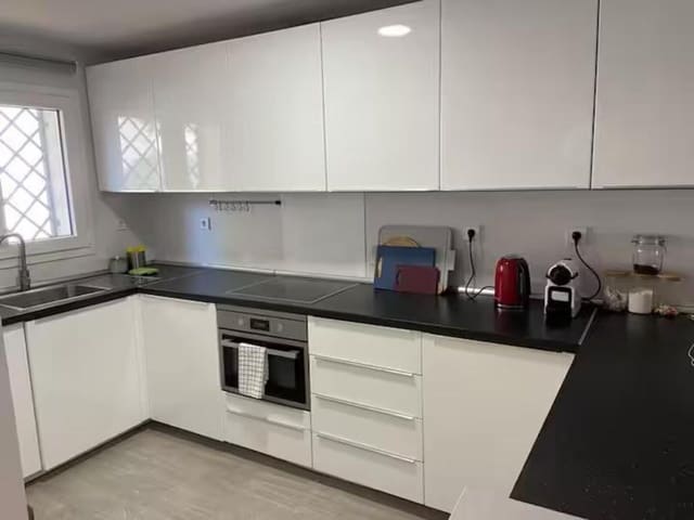 Apartamento de 2 habitaciones en Aloha Golf, Marbella en venta - 445.000 € (Ref: 9455988)