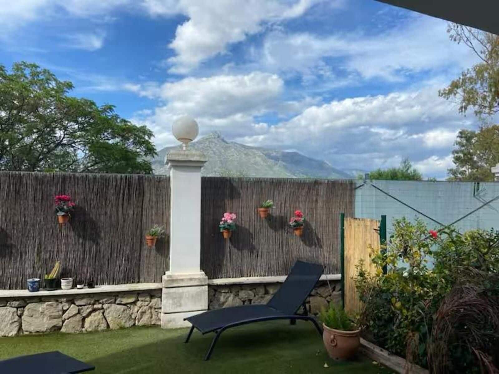 Apartamento de 2 habitaciones en Aloha Golf en venta - 445.000 € (Ref: 9455988)