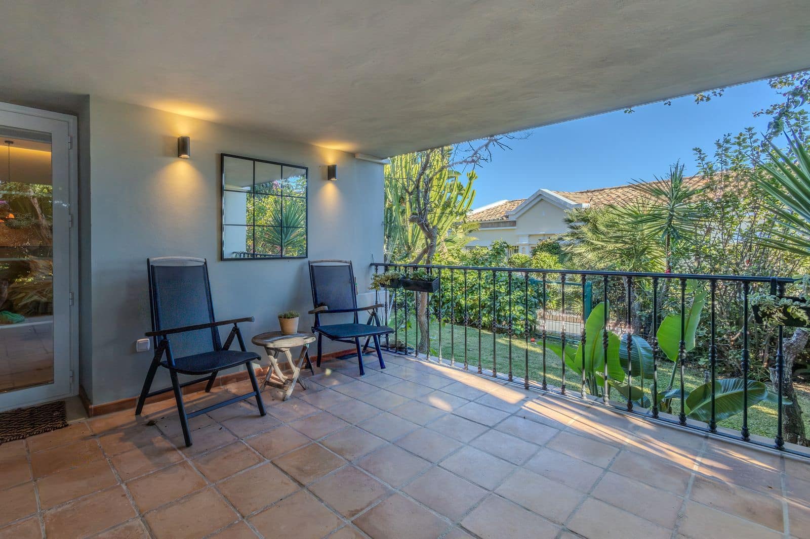 4 makuuhuone Paritalo myytävänä paikassa Nueva Andalucia - 2 395 000 € (Ref: 9455991)