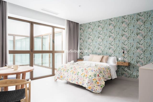 15 chambre Maison de Ville à vendre à Malaga ville - 4 800 000 € (Ref: 9455992)