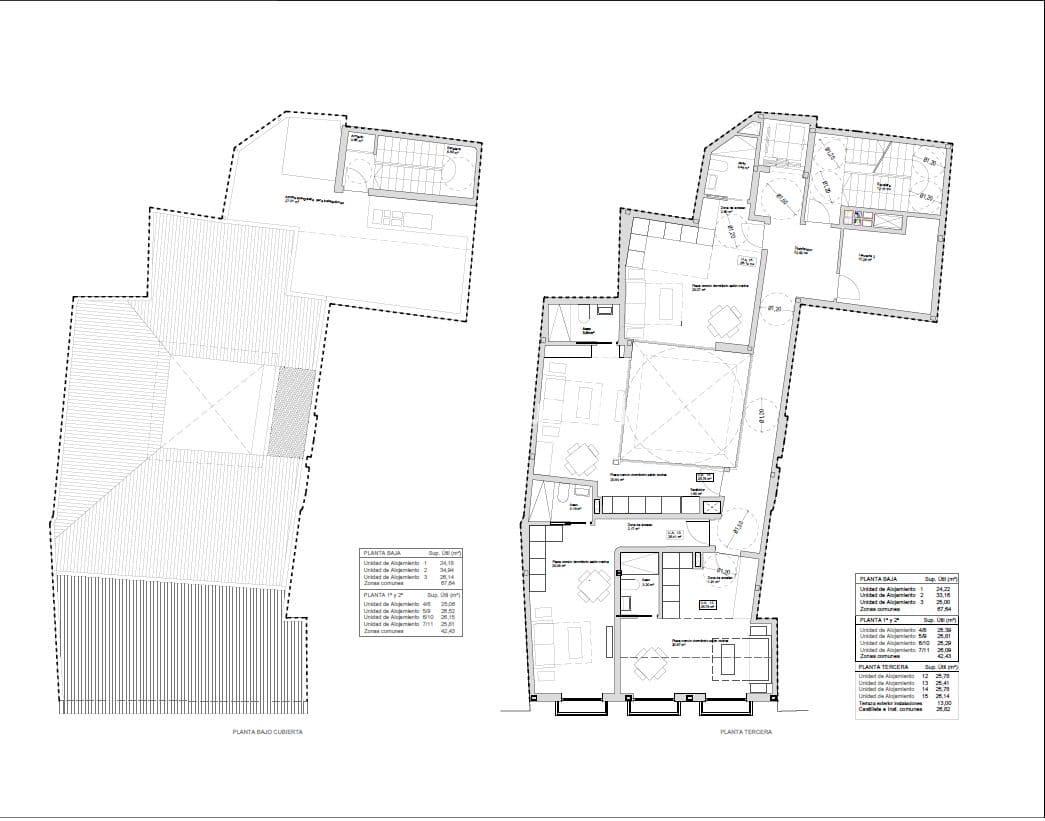 15 bedroom Townhouse for sale in Malaga city - € 4,800,000 (Ref: 9455992)