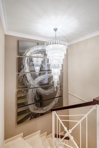 4 makuuhuone Omakotitalo myytävänä paikassa La Quinta, Benahavís - 1 050 000 € (Ref: 9455993)