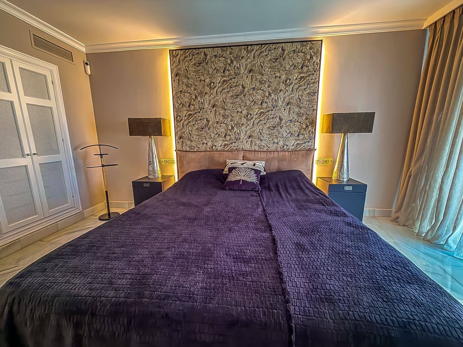 2 sovrum Takvåning till salu i Benahavis - 680 000 € (Ref: 9455994)