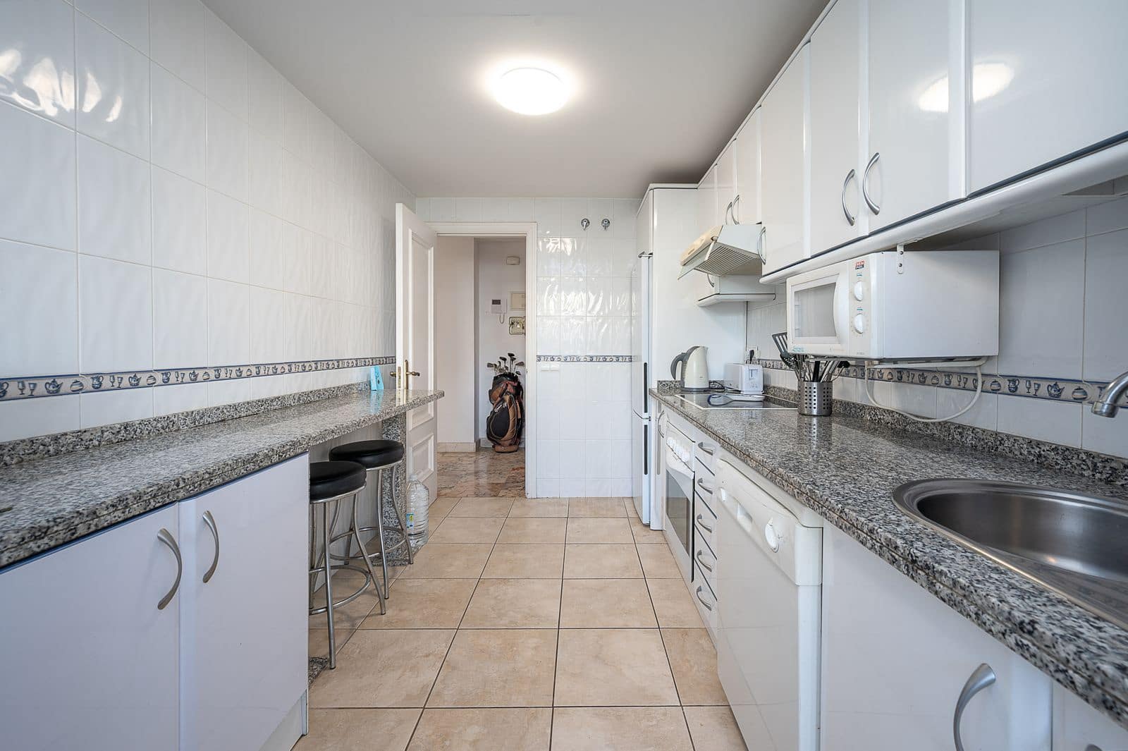 2 quarto Apartamento para venda em La Cala de Mijas - 375 000 € (Ref: 9455995)