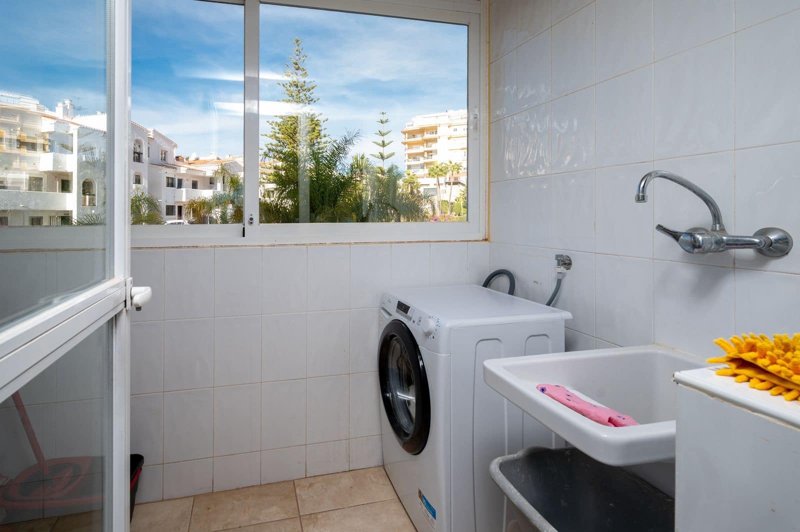 2 quarto Apartamento para venda em La Cala de Mijas - 375 000 € (Ref: 9455995)