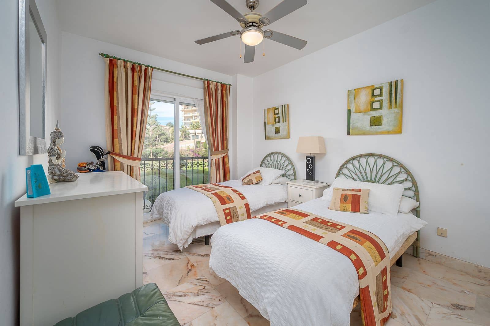 2 quarto Apartamento para venda em La Cala de Mijas - 375 000 € (Ref: 9455995)