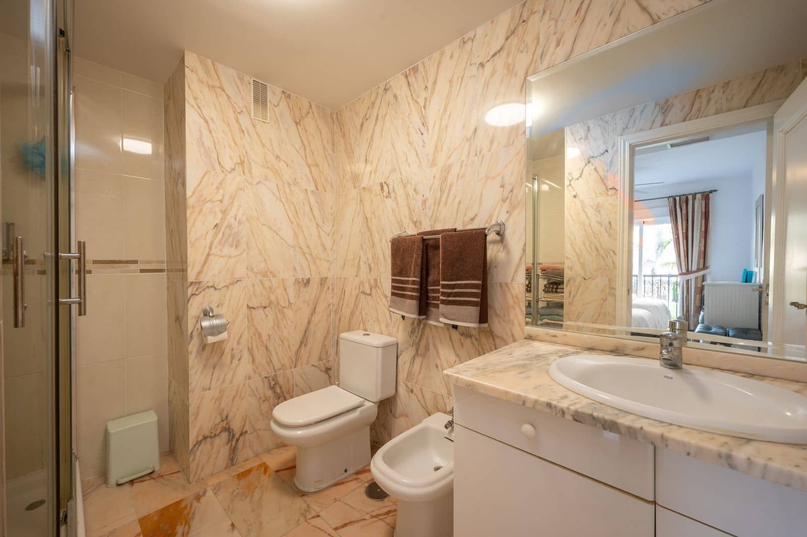 2 quarto Apartamento para venda em La Cala de Mijas - 375 000 € (Ref: 9455995)