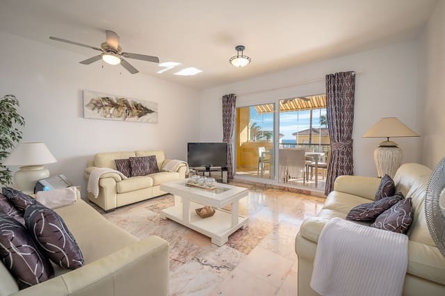 2 quarto Apartamento para venda em La Cala de Mijas, Mijas - 375 000 € (Ref: 9455995)