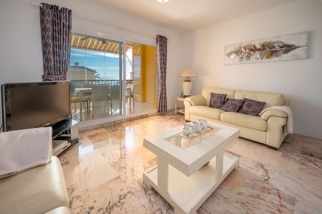 2 quarto Apartamento para venda em La Cala de Mijas, Mijas - 375 000 € (Ref: 9455995)